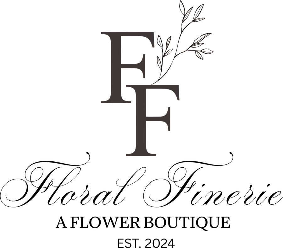 Floral Finerie, established 2024